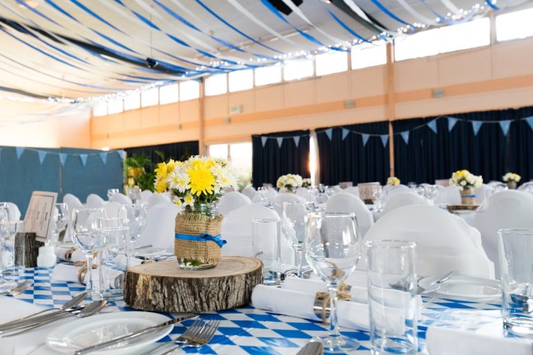 Locaciones para Eventos en El Poblado: Espacios Únicos con Vista y Naturaleza